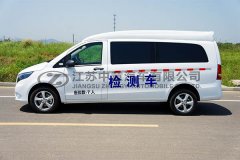 电力检测公司需要哪种车？