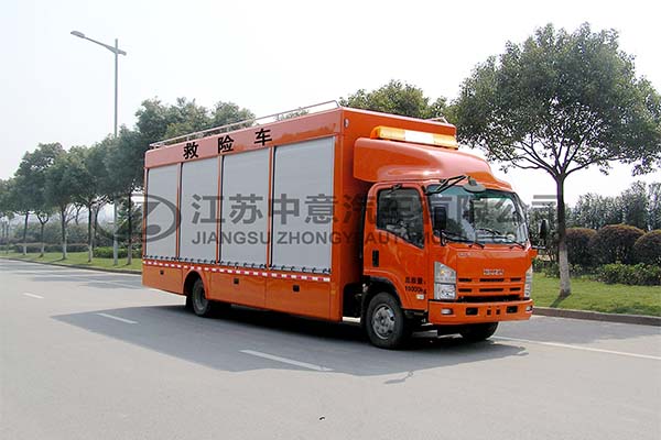 如何选购改装车?