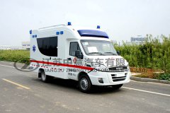 依维柯救护车价格在什么情况下会有不同？