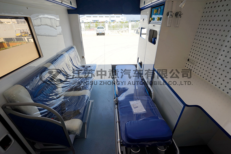 依维柯救护车的正确保养方法有哪些？
