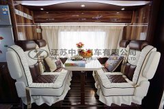 依维柯欧胜自动挡房车哪家好？